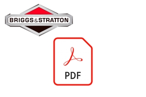 Briggs & Stratton Dibujos